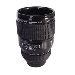 Thumbs Up CERCAMCUP cup Black Universal 1 pc(s)