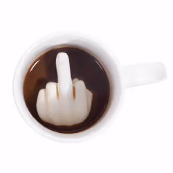 Thumbs Up 0001218 cup White Universal 1 pc(s)