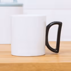 Thumbs Up ICK Mug cup Black, White Universal 1 pc(s)