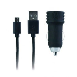 CAT CUCH-BLSI-00M-0H0 mobile device charger Universal Black Cigar ligh