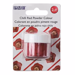 PME Powder Colours