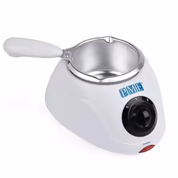 PME Electric Chocolate Melting Pot, White, Stainless steel, 760 g, 160 mm, 235 mm, 190 mm