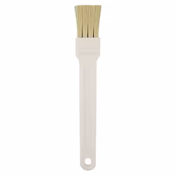 PME PB700, Flat brush, Plastic, Plastic, White, 36 mm, 36 mm