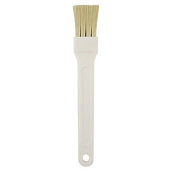 PME PB700 pastry brush Plastic White