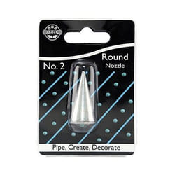 PME JEM Nozzle