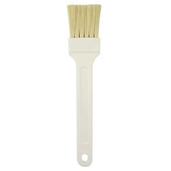 PME PB701 pastry brush Plastic White