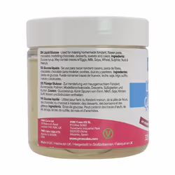 PME Liquid Glucose 325 g - Additional view 2