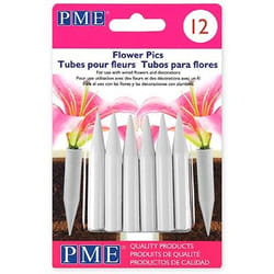 PME Flower Pics Floral pick