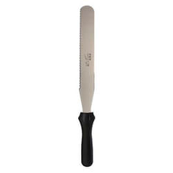 PME Palette Knife pastry/cake decorating tool set Stainless steel