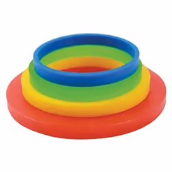 PME Large Rolling Pin Guide Rings