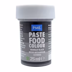 PME Midnight Black
