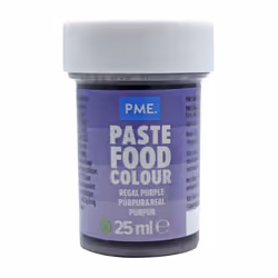 PME Paste Colour Regal Purple
