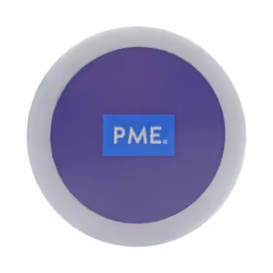 PME Paste Colour Regal Purple 25 g Paste (substance) Artificial food coloring
