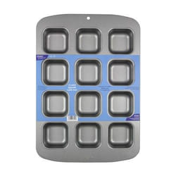 PME Mini Square Cake Pan Muffin pan 1 pc(s)