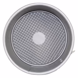 PME Springform Cake Pan, Cake pan, Round, Flat surface, Aluminium, Aluminium, Aluminium