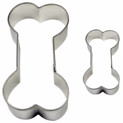 PME Bone Set of 2