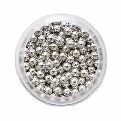 PME Sugar Pearls Edible sprinkle