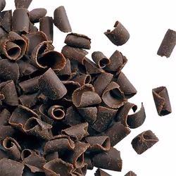 PME Chocolate Curls Edible sprinkle