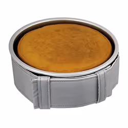 PME LBB222, Round, Grey, 1420 mm, 50 mm, 160 mm, 22 mm
