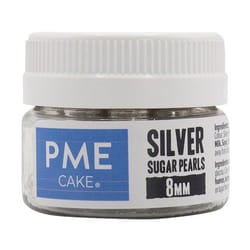 PME Sugar Pearls Edible sprinkle