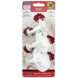 PME Peony White