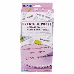 PME CP302, Multicolour, 75 pc(s), 90 mm, 305 mm, 30 mm, 76 g