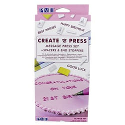 PME CP302 cake decorating mould Multicolour