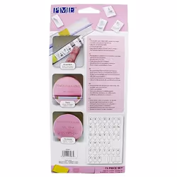 PME CP302 cake decorating mould Multicolour