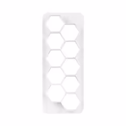 PME GMC102, White, Plastic, 10 year(s), 1 pc(s), Box