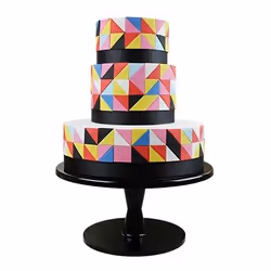 PME Right Angle White