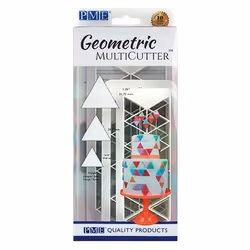 PME GMC114 pastry/cake decorating tool set Plastic