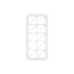 PME Right Angle White