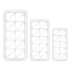 PME Geometric MultiCutter Right Angle White