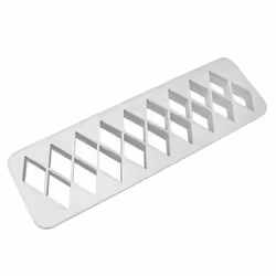 PME Geometric MultiCutter Diamond White