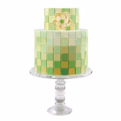PME Geometric MultiCutter Square White
