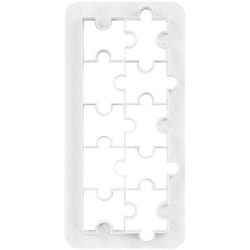 PME GMC153 White