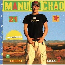 Alive AG La Radiolina (2xLP + CD) Vinyl World music 30 cm Manu Chao