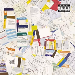 Alive AG Instant Alpha, Electronic, CD, Feadz, Physical media, WAS Word and Sound / Because Music