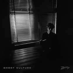 Alive AG Ghost Culture, House music, CD, Ghost Culture, Physical media, WAS Word and Sound / Because Music