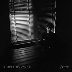 Alive AG Ghost Culture CD House music