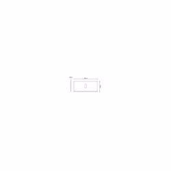 Logan 270 Mountcutter Blades Card Pack Of 10 Fits Most Models