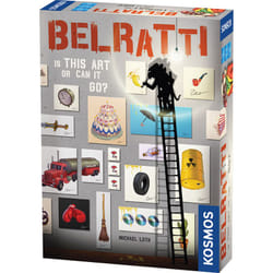Thames & Kosmos Belratti Card Game