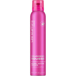 Volumizing Hair Mousse | Styling - Add Volume & Texture to Fine Frizzy Hair, Flexible Body Boosting Foam with Strong Hold, 200 ml