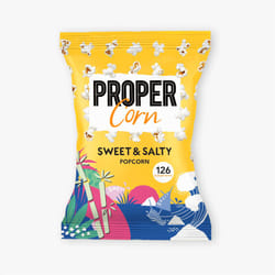 PROPER Snacks Sweet & Salty 90 g