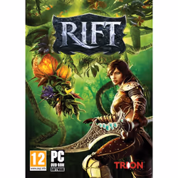 Trion Worlds Rift, PC, T (Teen), Physical media