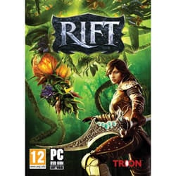 Trion Worlds Rift Standard German, English, French PC