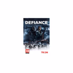 Defiance (PC CD)