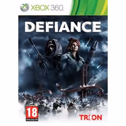 BANDAI NAMCO Entertainment Defiance Xbox 360, Xbox 360, M (Mature)