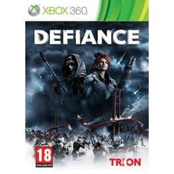 BANDAI NAMCO Entertainment Defiance Xbox 360 German