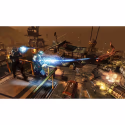 Defiance Xbox 360 Game